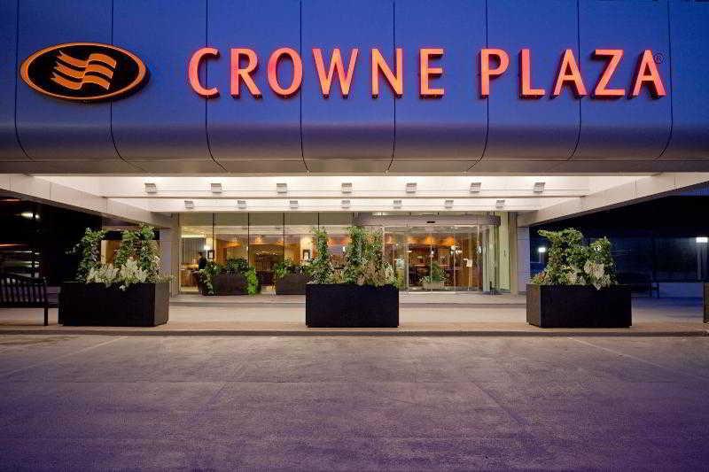 Four Points By Sheraton Boston Newton Exterior foto